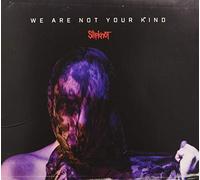 Slipknot - We Are Not Your Kind