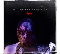 Slipknot - We Are Not Your Kind [CD]