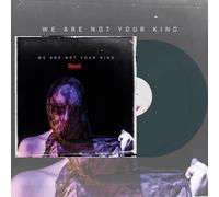 Slipknot We Are Not Your Kind Double LP Vinyl NEW
