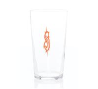 Razamataz Beer Glass SLIPKNOT 'We Are Not Your Child' Pint 570 ml