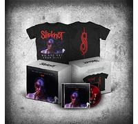 Slipknot - We Are Not Your Kind (Special Edition) CD+T-Shirt (SMALL)
