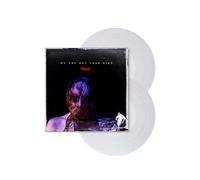 Slipknot - We Are Not Your Kind (Clear Vinyl) [VINYL]