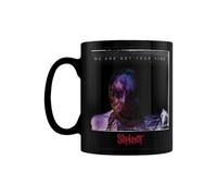 Slipknot We Are Not Your Kind Mug Black/white (One Size)