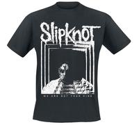Slipknot We Are Not Your Kind - Multi Frame T-Shirt black S