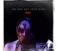 Slipknot – We Are Not Your Kind – CD – US Import