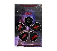 Slipknot we are not your kind plectrum pack