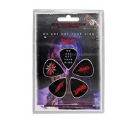Slipknot We Are Not Your Kind Plectrum - Pack of 5
