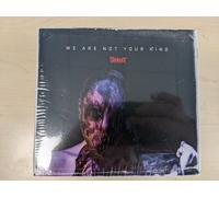 Slipknot - We Are Not Your Kind (inc. T-Shirt - Small)