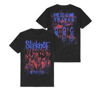 Slipknot Welcome To 1999 T-Shirt black L