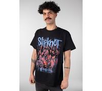 Slipknot - Welcome to 1999 - T-Shirt - black - M - 100% Cotton M