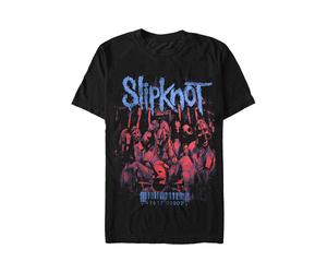Slipknot - Welcome to 1999 - T-Shirt - black - M - 100% Cotton M