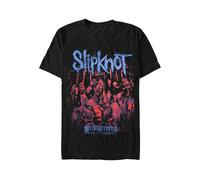 Slipknot - Welcome to 1999 - T-Shirt - black - XL - 100% Cotton XL