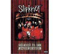 Slipknot - Welcome to Our Neighborhood [DVD] [Region 1] [US Import] [NTSC]