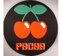 Slipmat Factory Pacha 12" Vinyl Record Slipmats (pair)