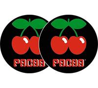Slipmat Factory Pacha SLIPMAT (2 Pieces)