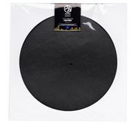 AA Audio Anatomy 1.5mm Leather Record Plate Record Pad