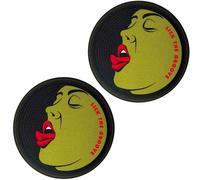 Slipmats Lick the Groove 1 Pair 0020102204