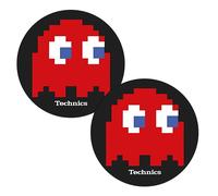 Slipmats Technics Blinky Double Pack 1 Pair