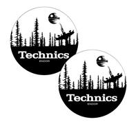 Slipmats Technics Endor Double Pack 1 Pair