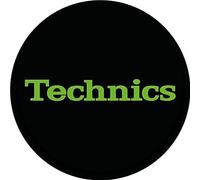 Slipmats Technics Simple 6 Double Pack 1 Pair 60681