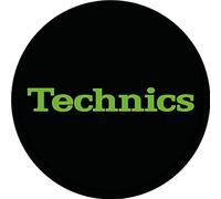 Slipmats Technics Simple 6 Felt 300 mm 2 mm Multicolor Double Pack 1 Pair 60681