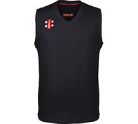 SLIPOVER PRO PERF BLACK 11-12