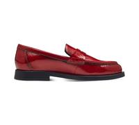 Slipper - female - Tamaris - Loafers - Red - 8 UK - Shoes 8 UK