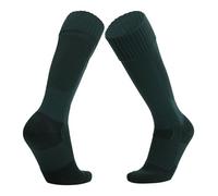 Slipper Socks Gentle Grip for Women 4-8 Warm Christmas Sock Slippers Ladies Bed Thermal Girls Fluffy Cosy Xmas Gifts Her Mum Sister Womens Mens Cozy Autumn Wooly Army Green