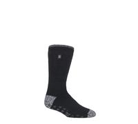 Slipper Socks Men's Thermal SOCKSHOP Heat Holders 2.3 TOG Various Colours 1 Pair