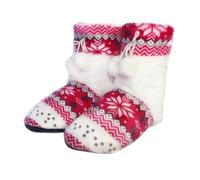 Slipper socks Winter Slippers Warm Soft Women Home Slippers House Floor Shoes Ladies Indoor Socks Furry Plush Slides Cotton Shoes(Photo Color-13,7 (Insole 23CM))