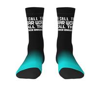 Slipper Socks You Call Them Swear Words I Call Them Sentence Enhancers Sport Socks Novelty Stretchy Socks Durable Running Socks For Running Tennis Golf