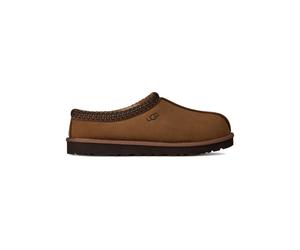 Slipper UGG M TASMAN II NUBUCK (DARK CHESTNUT) men