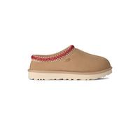 UGG Women'S Tasman Ii Slipper (Sand/Dark Cherry - 5) - Size 5 - Women's