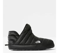 The North Face Men's Thermoball Traction Booties, Tnf Black/Tnf White, 7