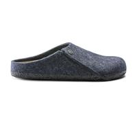 Birkenstock Zermatt Standard FE - Sandals Dark Blue 38 - Narrow fit