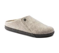 Slippers Birkenstock Zermatt Felt Yellow 40