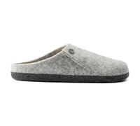 Slippers Birkenstock Zermatt Grey 39 Narrow