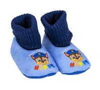 Slippers Boot Paw Patrol BLUE - T021 | CHILD CERDà