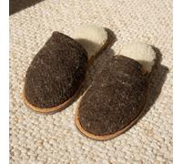 Slippers Caussün La chocolatée Marron 43