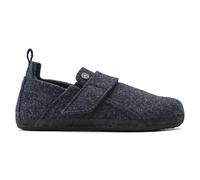 Slippers child Birkenstock Zermatt Hl Fe Cozy Home Bleu 35 Étroit