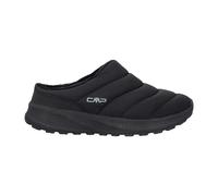CMP Hertys Slippers, Men's Sandals, Black, 10.5 UK