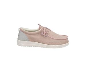 Slippers CMP JOY WMN URBAN SHOES HEY DUDE (Pink) Woman