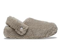 Crocs Slippers Classic Cozzzy Slipper in Beige 11