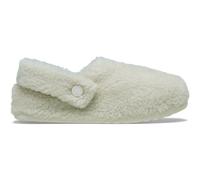 Crocs Slippers Classic Cozzzy Slipper in Beige 6