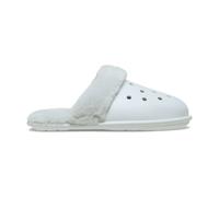 Slippers Crocs Classic Fuzz Scuff Gris 42/43