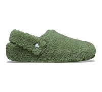 Crocs Classic Cozzzy Slipper, Fuzz Lined House Slippers for Women and Men