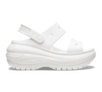 Slippers Crocs Mega Crush Blanc 48/49