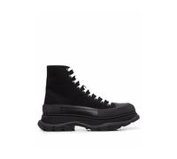 Slippers - female - Alexander McQueen - Sneakers - Black - 3 UK - Shoes 3 UK