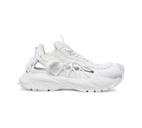 Slippers, female, Sneakers, White, 3 UK, Shoes 3 UK