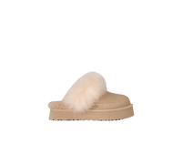 Slippers - female - UGG - Slippers - Beige - 8 UK - Shoes 8 UK